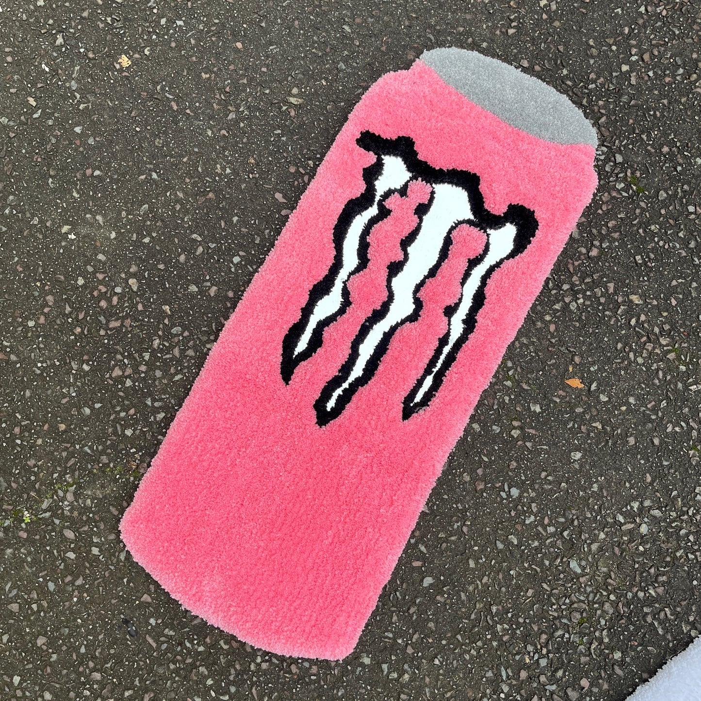 Monster Energy Spiegel