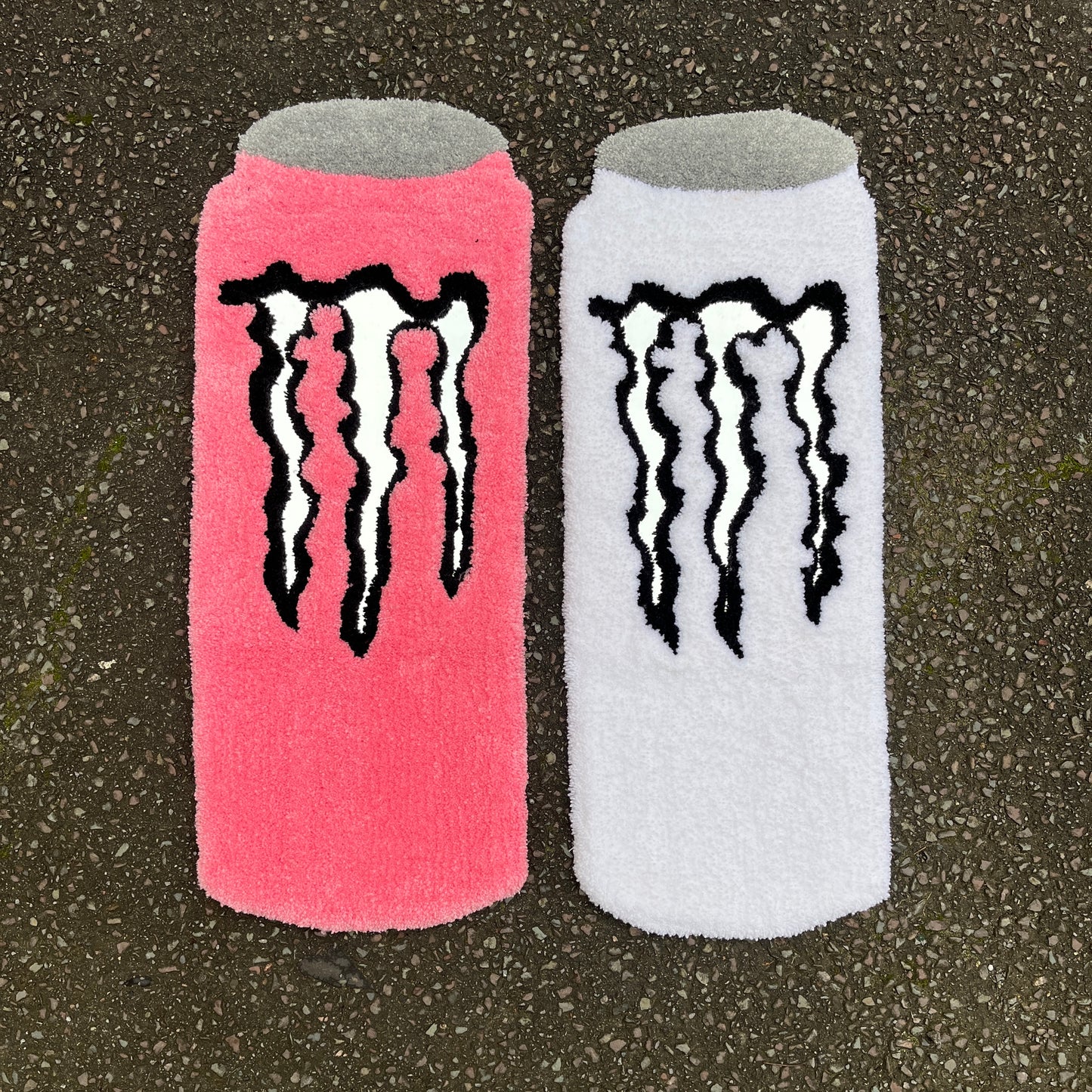 Monster Energy Spiegel