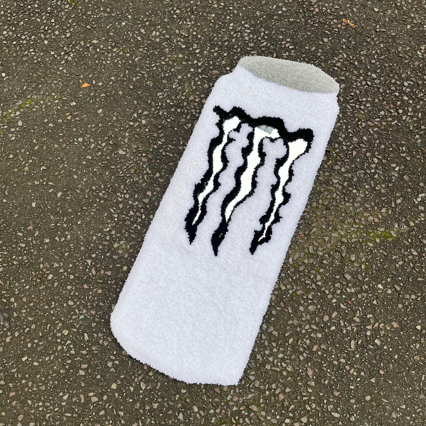 Monster Energy Spiegel