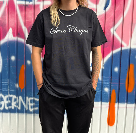 Secco Chayas Regular Tshirt