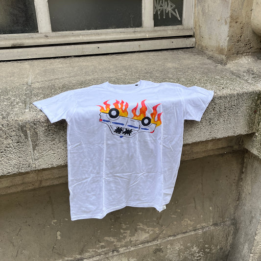 Auto Tshirt