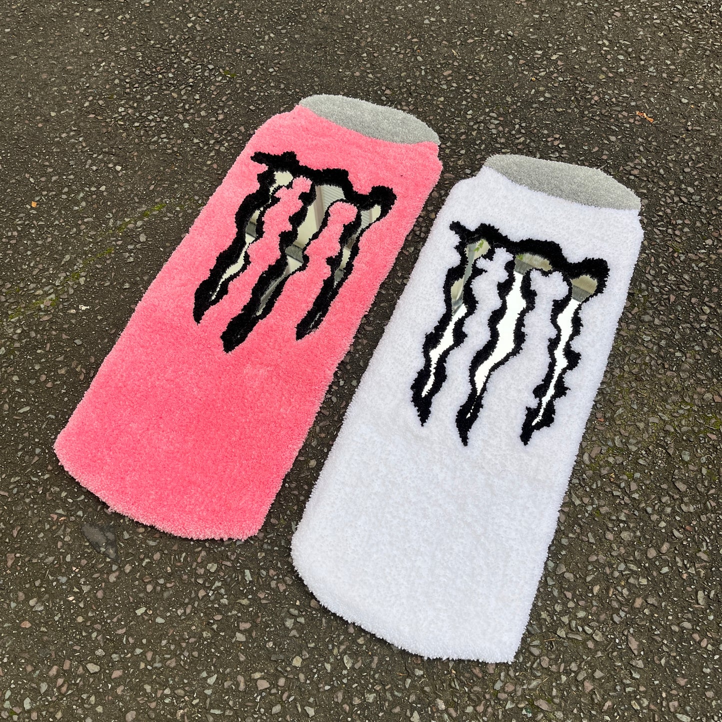 Monster Energy Spiegel