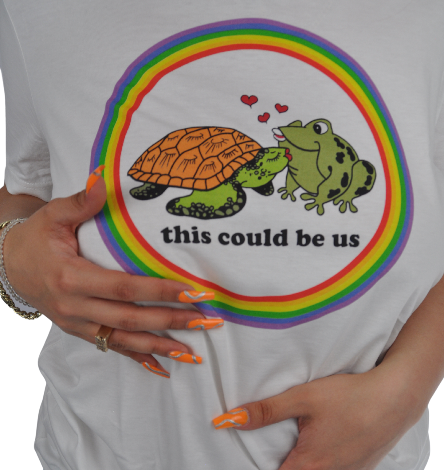 this could be us T-Shirt